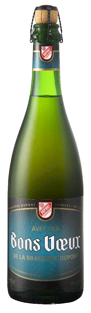 Bons Voeux 75cl