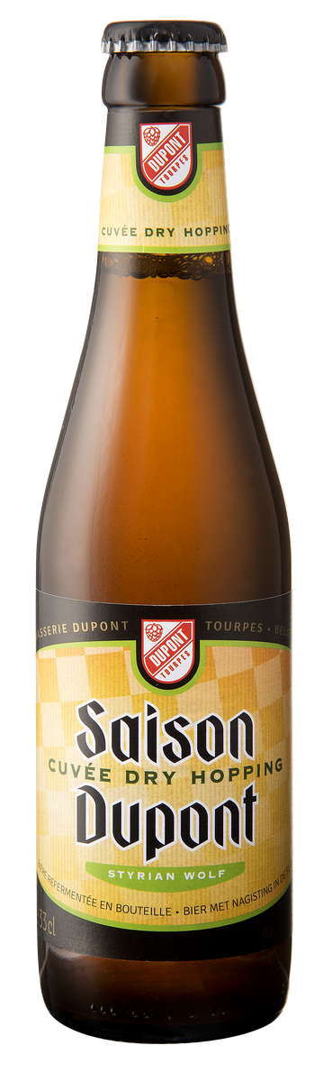 Saison Dupont 37.5cl
