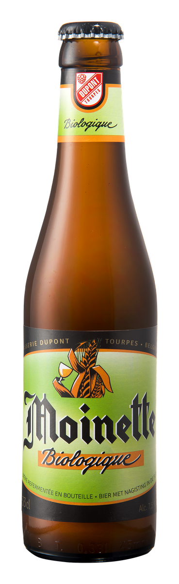 Moinette Bio 75cl