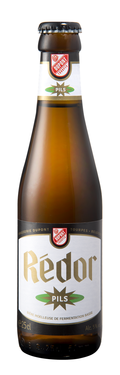 Rédor Pils 25cl