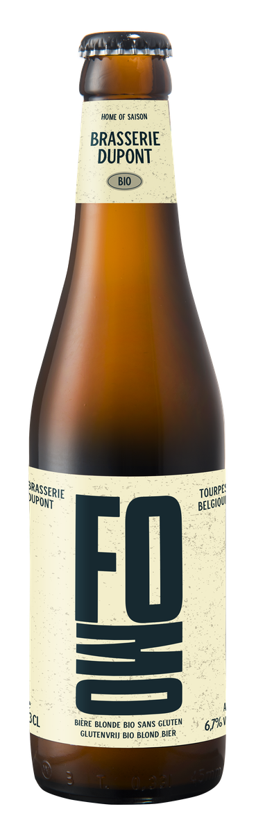 FOMO 33cl